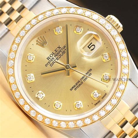 ebay used rolex watches for men